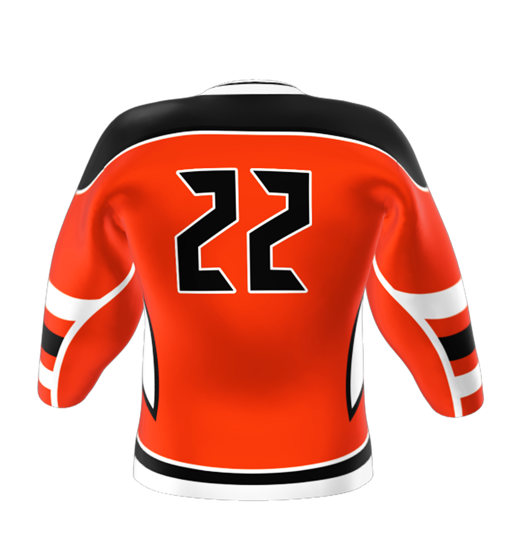 Wingman Hockey Jersey