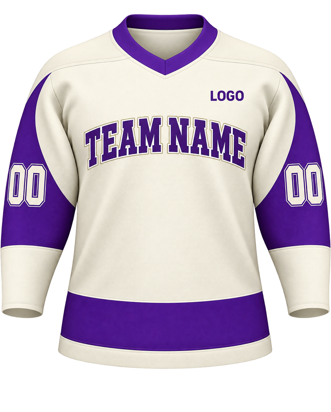 Wingman Hockey Jersey