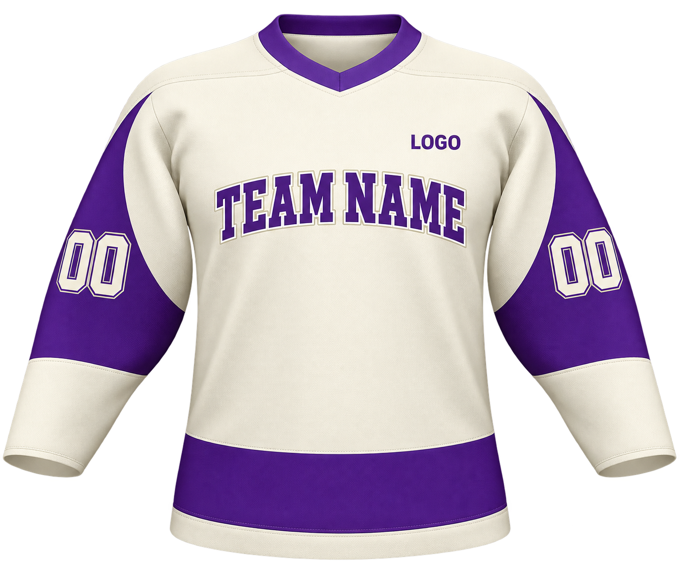 Wingman Hockey Jersey