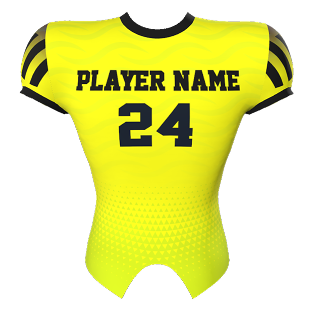 Blitz Reversible Tackle Jersey