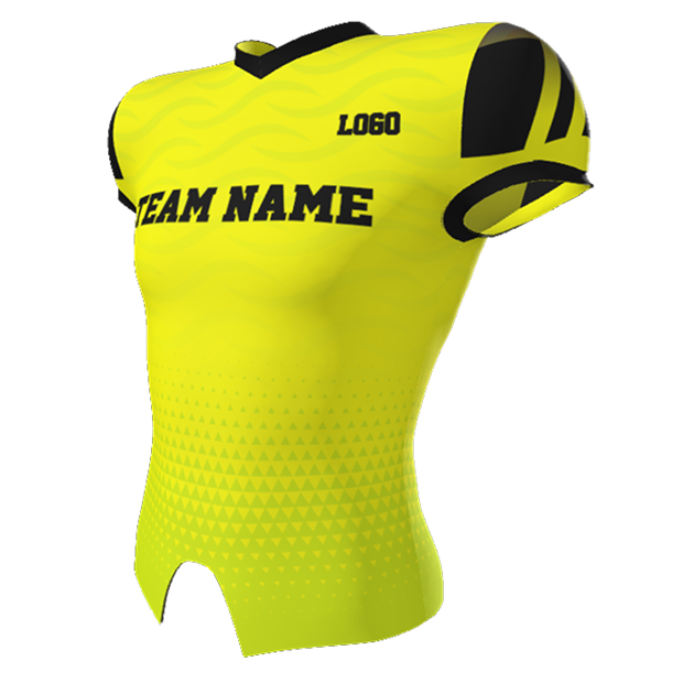 Blitz Reversible Tackle Jersey