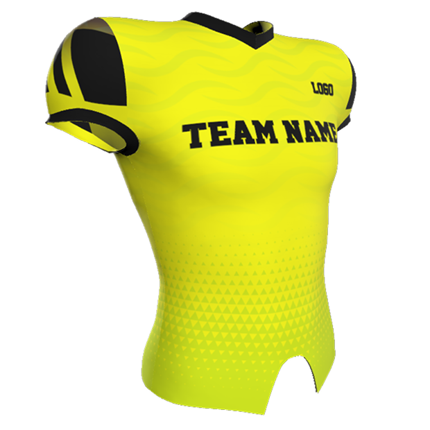 Blitz Reversible Tackle Jersey