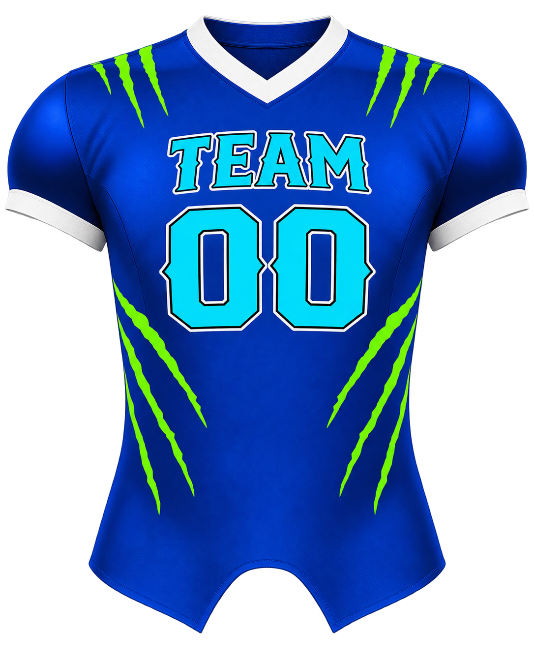 Blitz Reversible Tackle Jersey