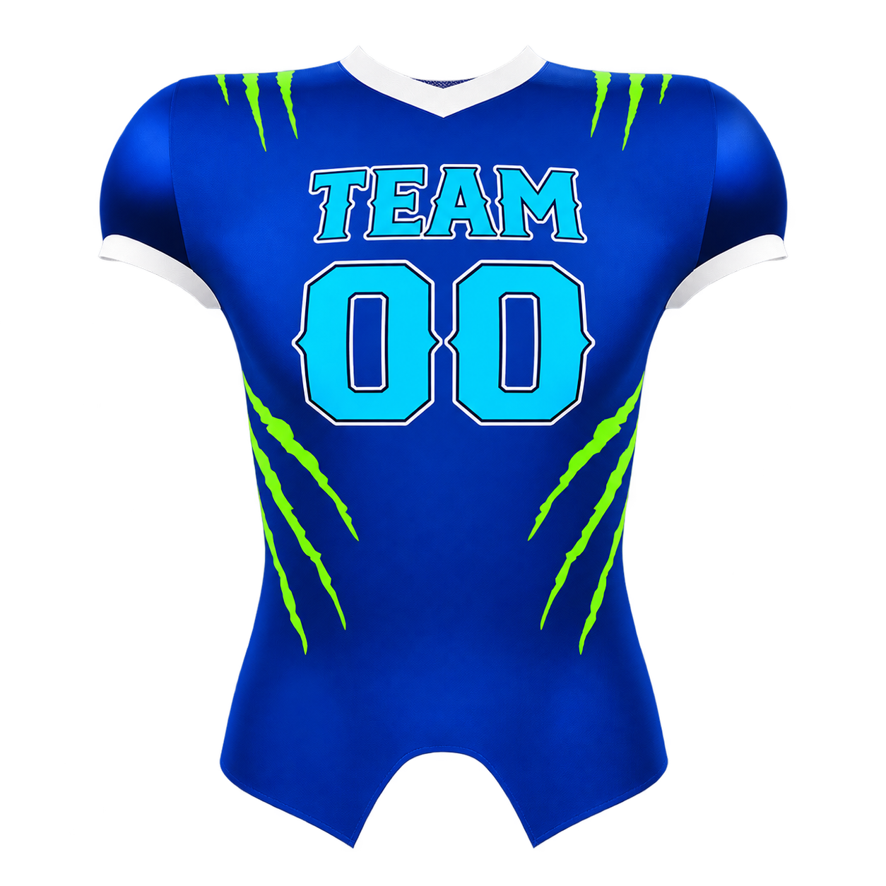 Blitz Reversible Tackle Jersey