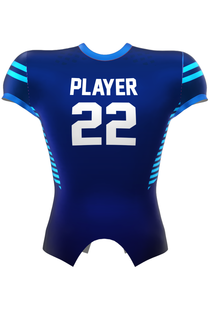 Blitz Reversible Tackle Jersey
