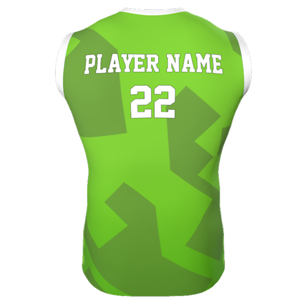 Elite Compression Sleeveless Tank