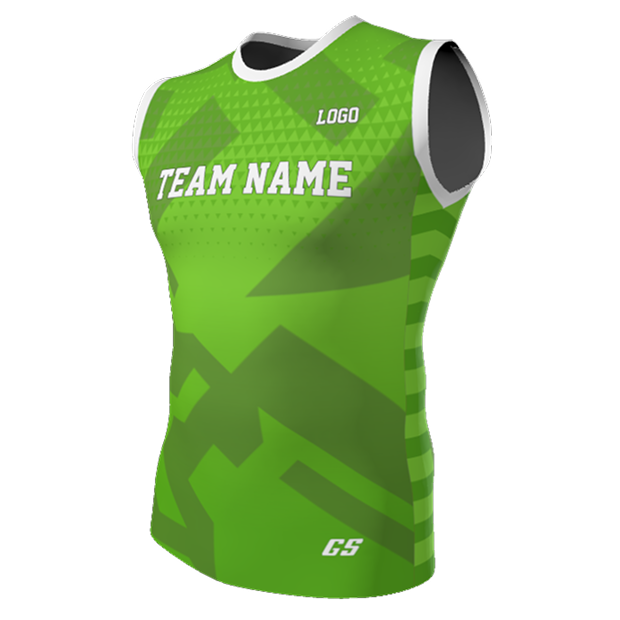 Elite Compression Sleeveless Tank