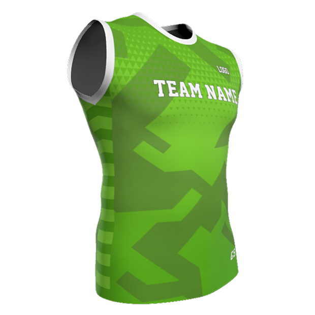 Elite Compression Sleeveless Tank