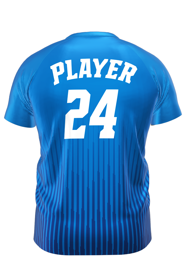 Esports Raglan Jersey