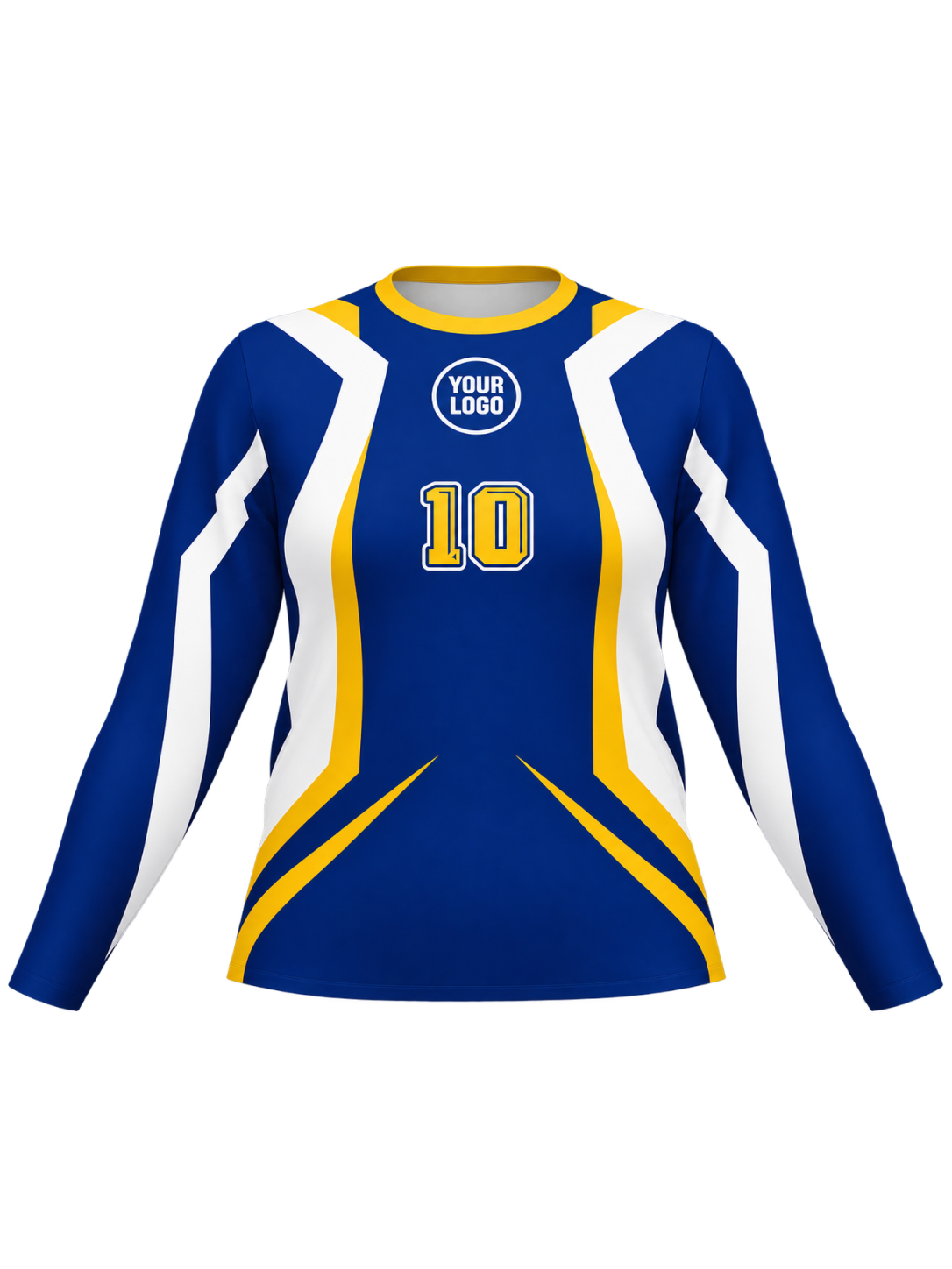 Gameday Womens LS Jersey