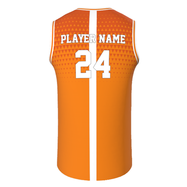  Mens Freethrow Basketball Jersey