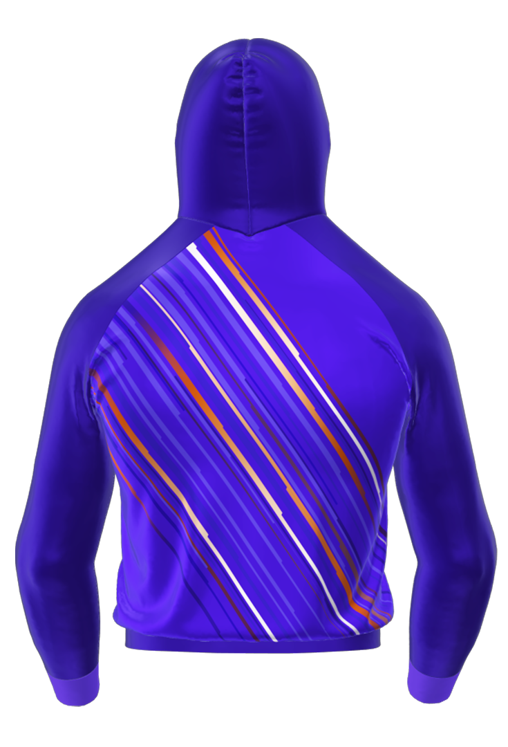 Raglan Hoodie