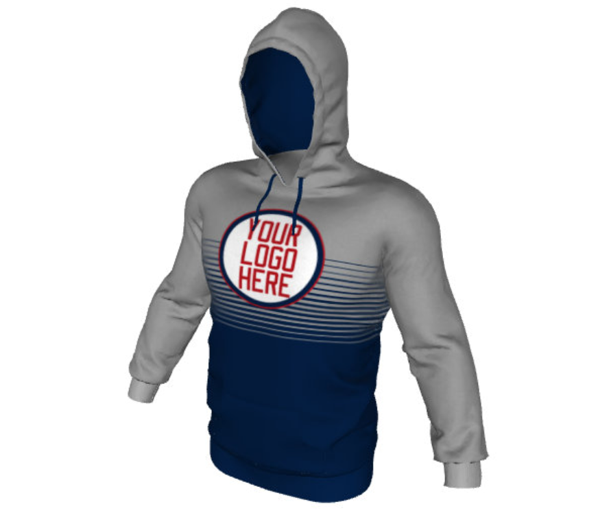 Tempo Hoody