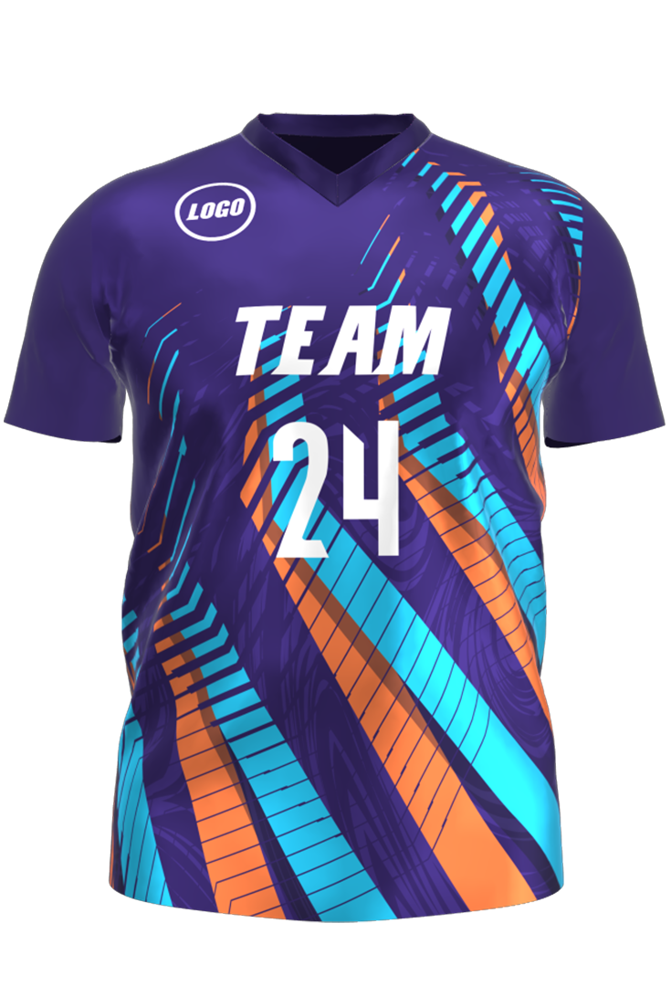 Esports Gaming Jersey