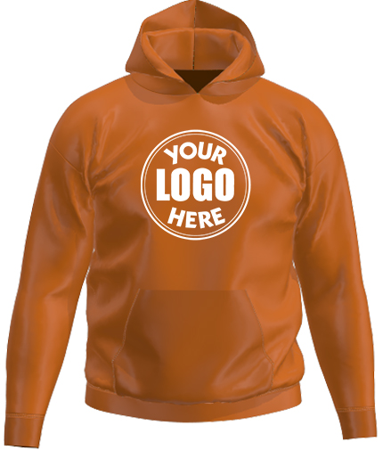 Tempo Hoodie - DTF
