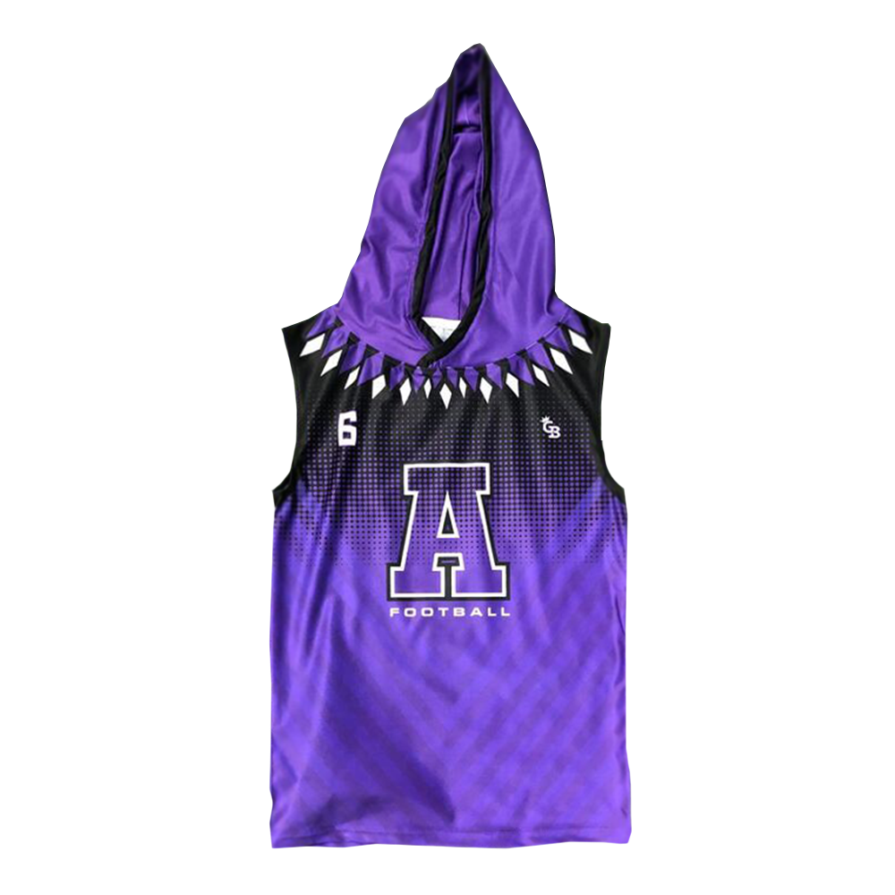 jersey WITH SHORTS
