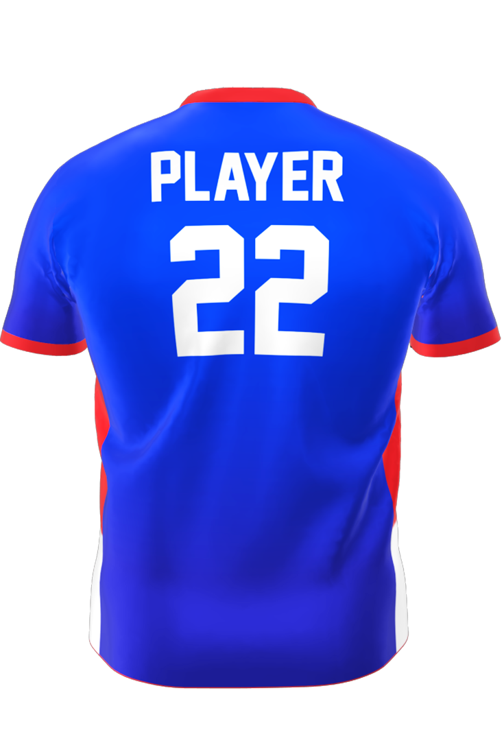 GameDay Mens SS Jersey