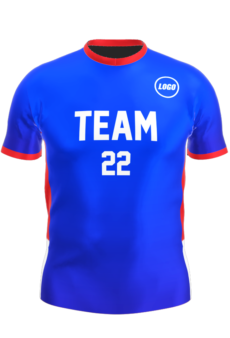 GameDay Mens SS Jersey