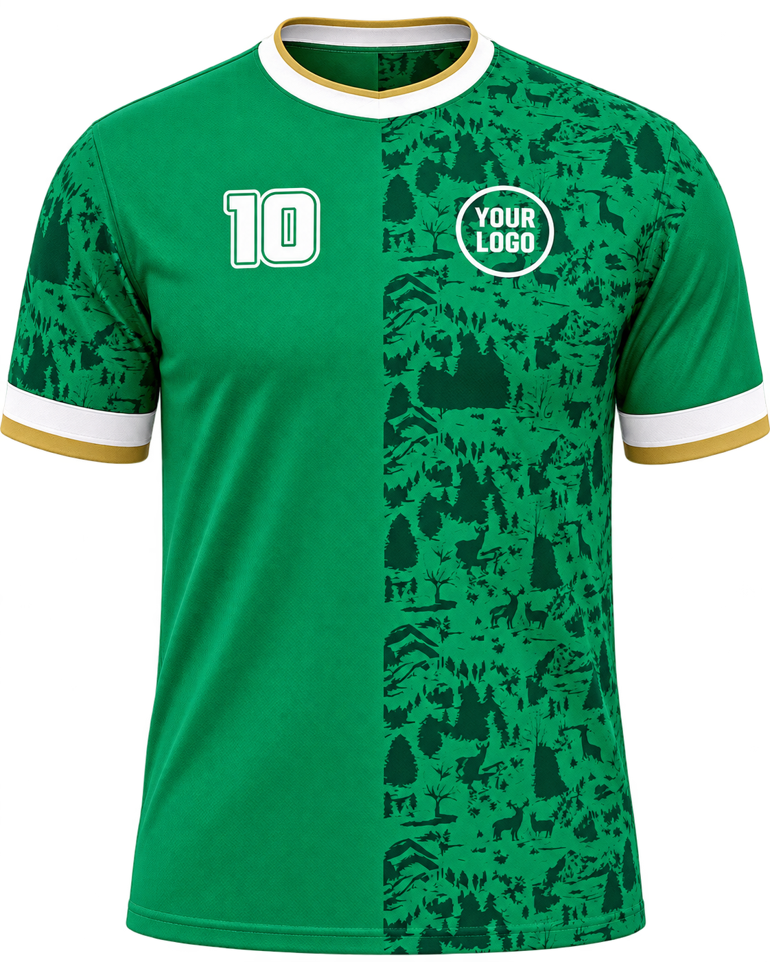 GameDay Mens SS Jersey