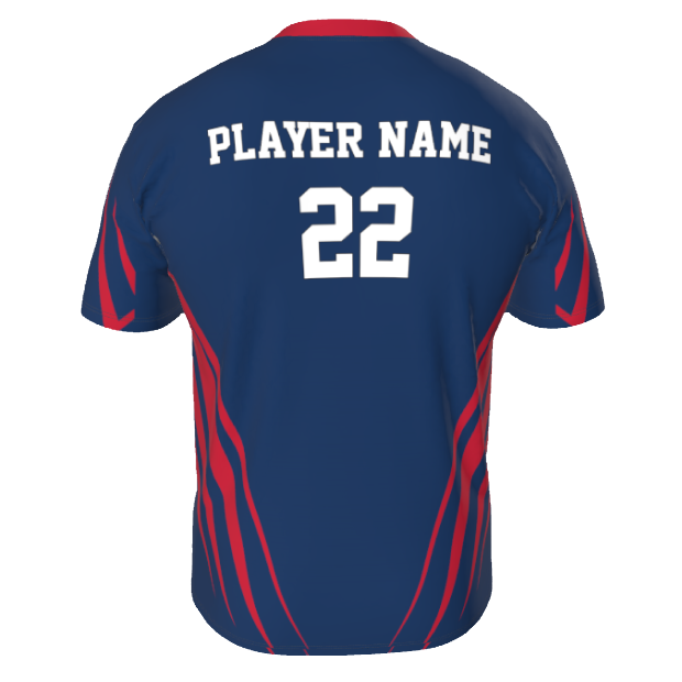 GameDay Mens SS Jersey