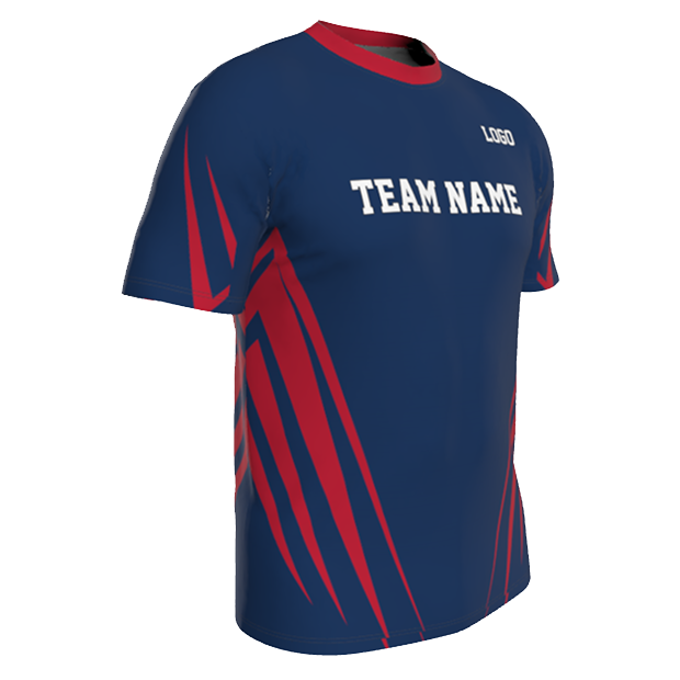 GameDay Mens SS Jersey