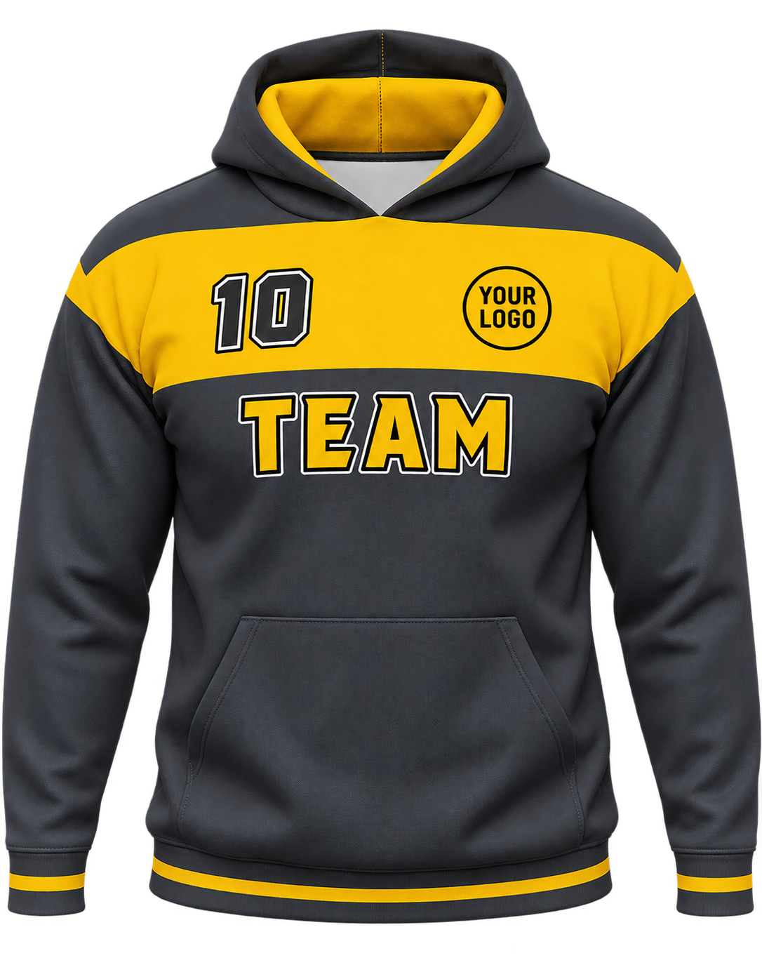 Tempo Hoodie