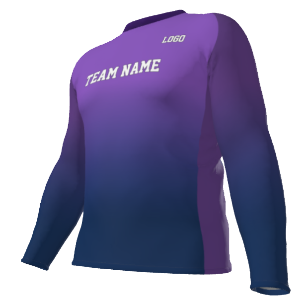 Gameday Male LS Jersey