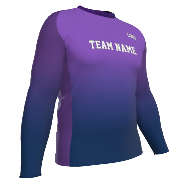 Gameday Male LS Jersey